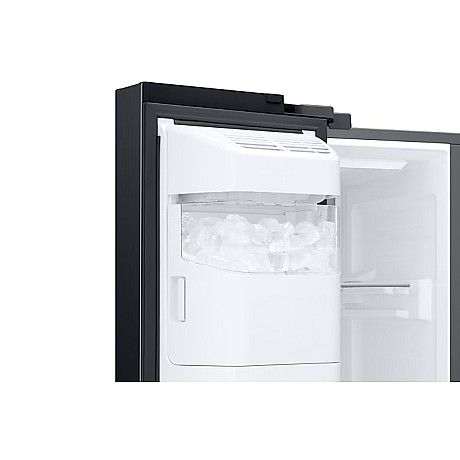 Samsung - RS68A884CB1/EF, Series 8, is och vatten dispenser, 178cm Samsung - RS68A884CB1/EF, Series 8, is och vatten dispenser, 178cm
