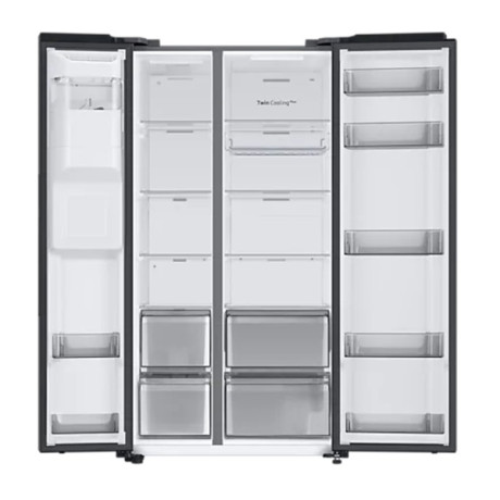 Samsung - RS68CG883EB1EF - Twin Cooling Plus™, WiFi, 627l Samsung - RS68CG883EB1EF - Twin Cooling Plus™, WiFi, 627l