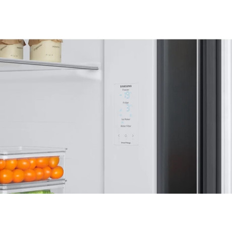 Samsung - RS68CG883EB1EF - Twin Cooling Plus™, WiFi, 627l Samsung - RS68CG883EB1EF - Twin Cooling Plus™, WiFi, 627l