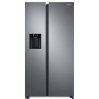 Samsung - RS68CG883ES9EF - Twin Cooling Plus™, WiFi, 627l