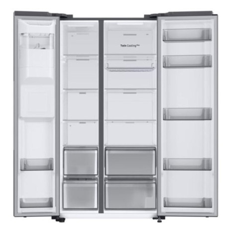 Samsung - RS68CG883ES9EF - Twin Cooling Plus™, WiFi, 627l Samsung - RS68CG883ES9EF - Twin Cooling Plus™, WiFi, 627l