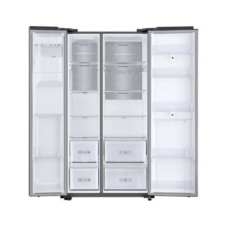 Samsung - RS68N8941SL/EF Samsung - RS68N8941SL/EF