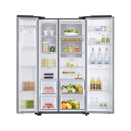 Samsung - RS68N8941SL/EF Samsung - RS68N8941SL/EF