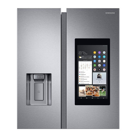 Samsung - RS68N8941SL/EF Samsung - RS68N8941SL/EF