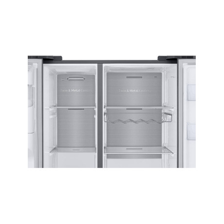 Samsung - RS68N8941SL/EF Samsung - RS68N8941SL/EF