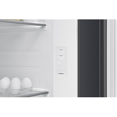 Samsung - RS70F64KDFEF Samsung - RS70F64KDFEF
