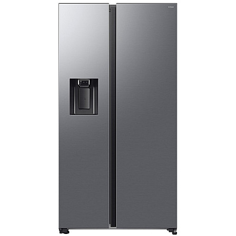 Samsung - RS70F64KDTEF