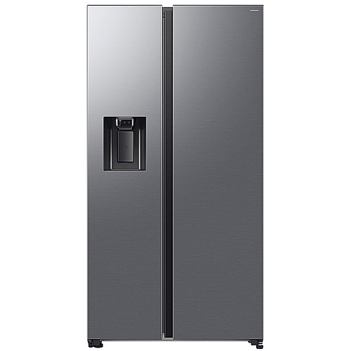 Samsung side by side rs70f64kdtef