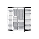Samsung - RS70F64KDTEF