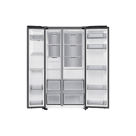 Samsung - RS70F64KDTEF Samsung - RS70F64KDTEF