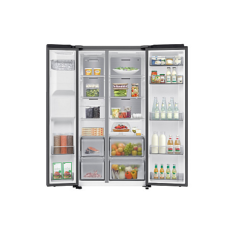 Samsung - RS70F64KDTEF Samsung - RS70F64KDTEF