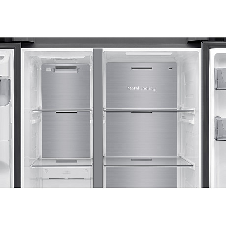 Samsung - RS70F64KDTEF Samsung - RS70F64KDTEF