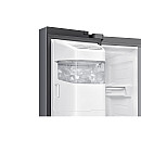 Samsung - RS70F64KDTEF