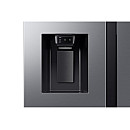Samsung - RS70F64KDTEF