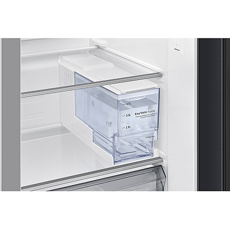 Samsung - RS70F65KDFEF Samsung - RS70F65KDFEF