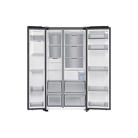 Samsung - RS70F65KDFEF Samsung - RS70F65KDFEF