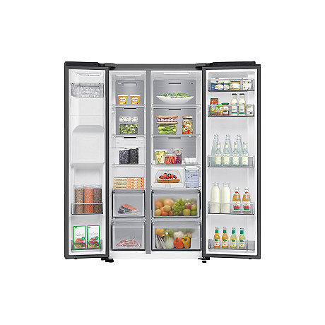Samsung - RS70F65KDFEF Samsung - RS70F65KDFEF