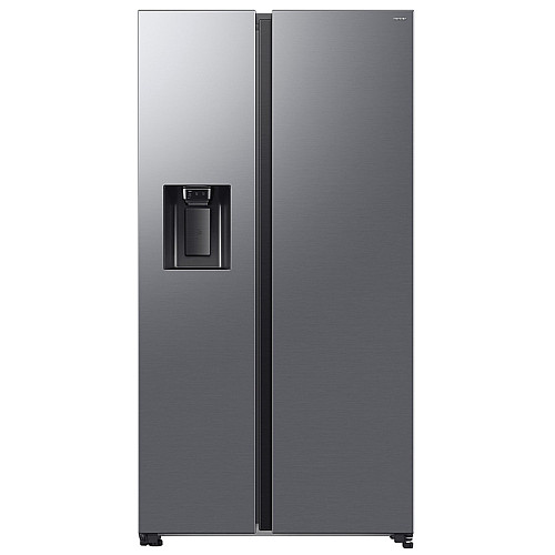 Samsung side by side rs70f65kdtef
