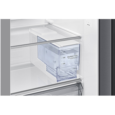 Samsung - RS70F65KDTEF Samsung - RS70F65KDTEF