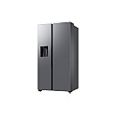 Samsung - RS70F65KDTEF
