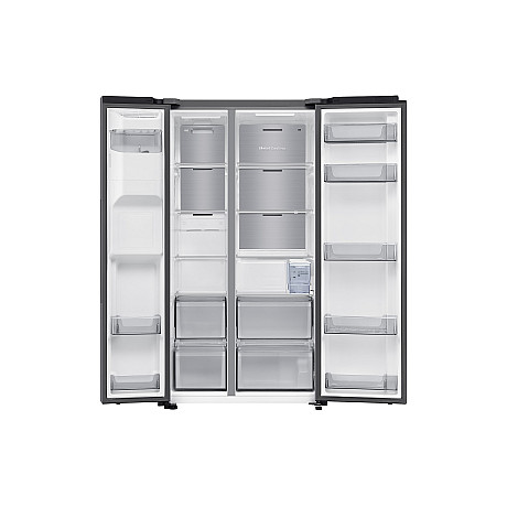 Samsung - RS70F65KDTEF Samsung - RS70F65KDTEF
