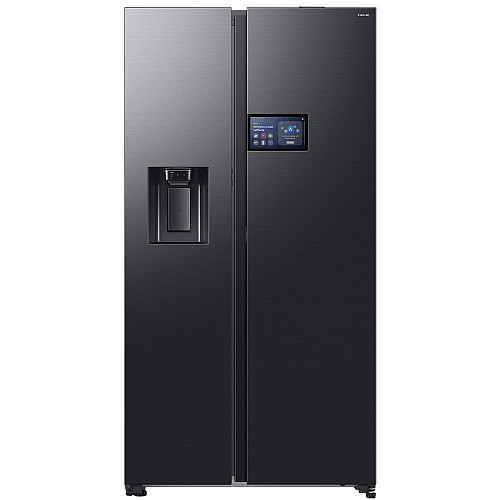 Samsung side by side rs90f64edfef