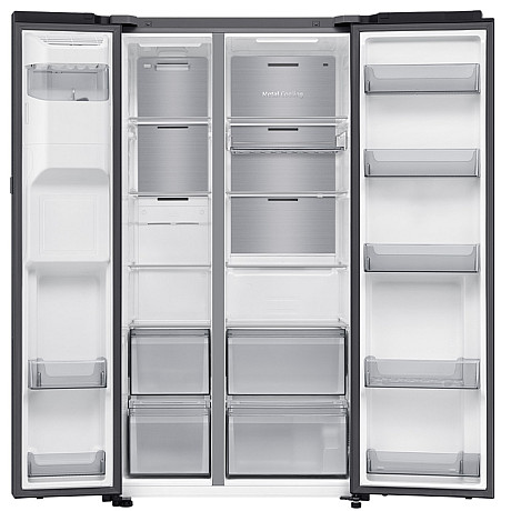 Samsung - RS90F64EDFEF Samsung - RS90F64EDFEF