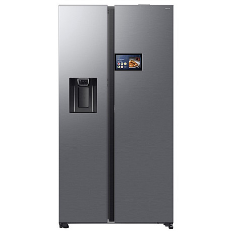 Samsung - RS90F64EETEF