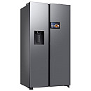 Samsung - RS90F64EETEF