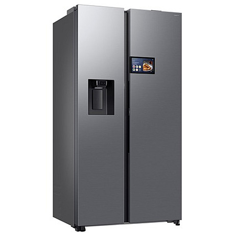 Samsung - RS90F64EETEF