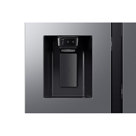 Samsung - RS90F64EETEF