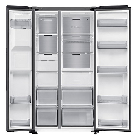 Samsung - RS90F64EETEF