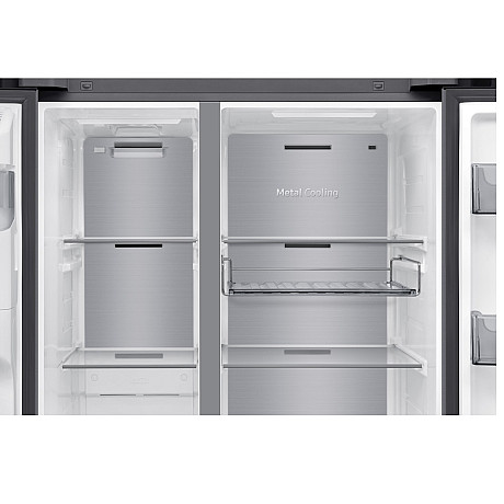 Samsung - RS90F64EETEF