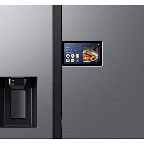 Samsung - RS90F64EETEF