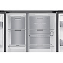 Samsung - RS90F66BETEF, med Family Hub och AI Home