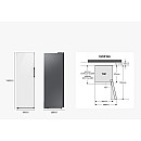 Samsung - RZ32B76C641/EF