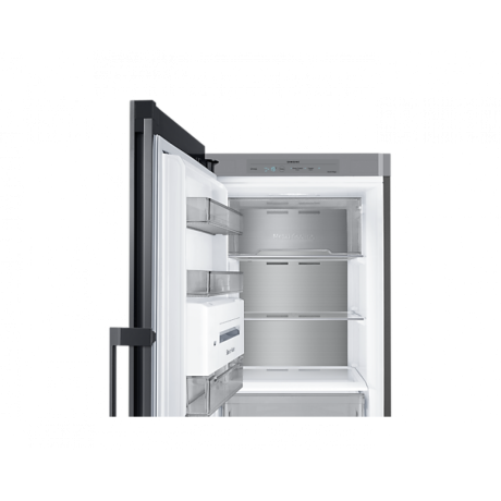 Samsung - RR39C76C3B1/EF - RZ32C76BEB1/EF - Black Steel Samsung - RR39C76C3B1/EF - RZ32C76BEB1/EF - Black Steel
