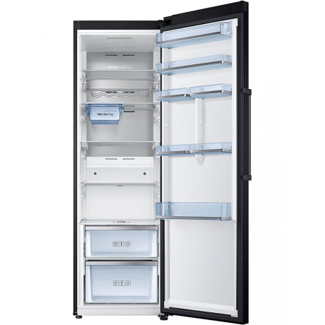 Samsung - RR40M7565BC/EE och RZ32M7535BC/EE Samsung - RR40M7565BC/EE och RZ32M7535BC/EE