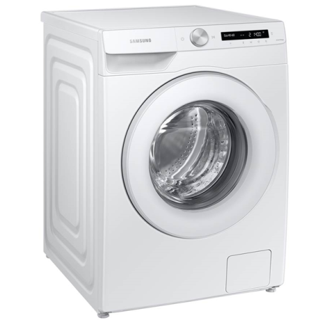 Samsung - WW80T504CTW-S4 - DV90T6240HE-S4 Samsung - WW80T504CTW-S4 - DV90T6240HE-S4
