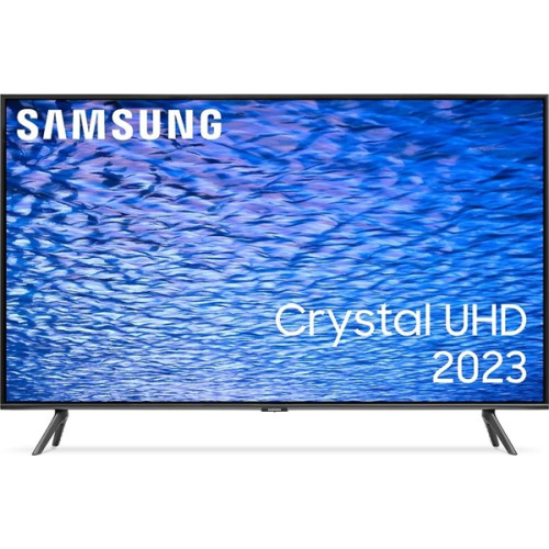 Samsung - UE50CU7172 - Crystal UHD 50 tum. 2023 års modell - FRI frakt