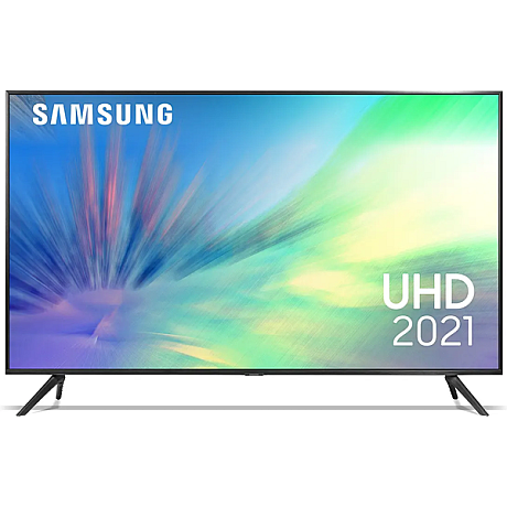 Samsung - UE55AU7092 - Fynd