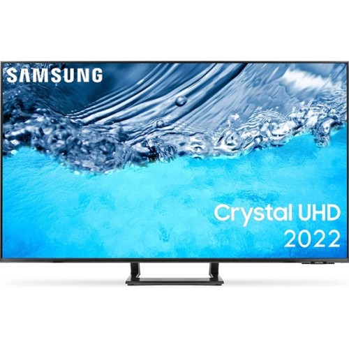 Samsung - UE55BU8505 - Crystal UHD 55 tum. 2022 års modell - FRI frakt