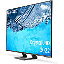 Samsung - UE55BU8505 - Crystal UHD 55 tum - Fynd