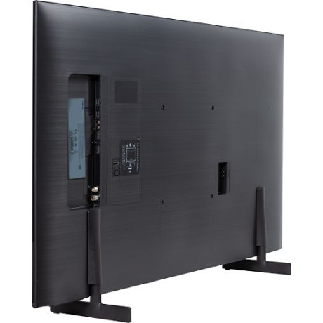 Samsung - UE55CU8072 - Crystal UHD 55 tum, 2023 års modell Samsung - UE55CU8072 - Crystal UHD 55 tum, 2023 års modell