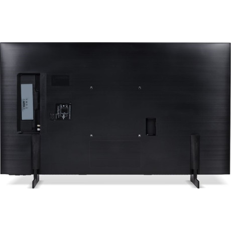 Samsung - UE55CU8072 - Crystal UHD 55 tum, 2023 års modell Samsung - UE55CU8072 - Crystal UHD 55 tum, 2023 års modell