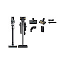 Samsung - VS70H28GLT/WA Jet 95S Pet Jet Dual Brush