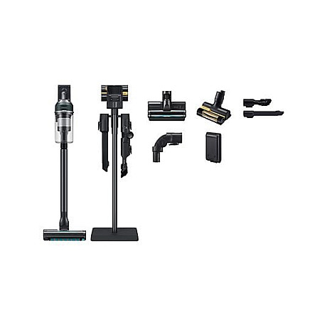 Samsung - VS70H28GLT/WA Jet 95S Pet Jet Dual Brush