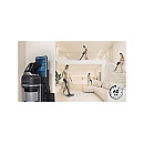 Samsung - VS70H28GLT/WA Jet 95S Pet Jet Dual Brush