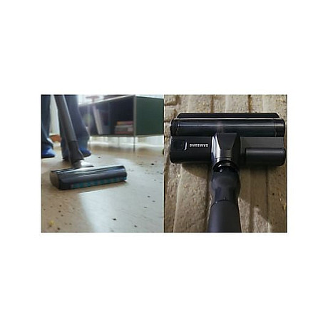 Samsung - VS70H28GLT/WA Jet 95S Pet Jet Dual Brush