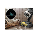 Samsung - VS70H28GLT/WA Jet 95S Pet Jet Dual Brush